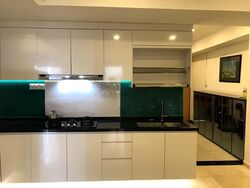 International Plaza (D2), Apartment #527620021